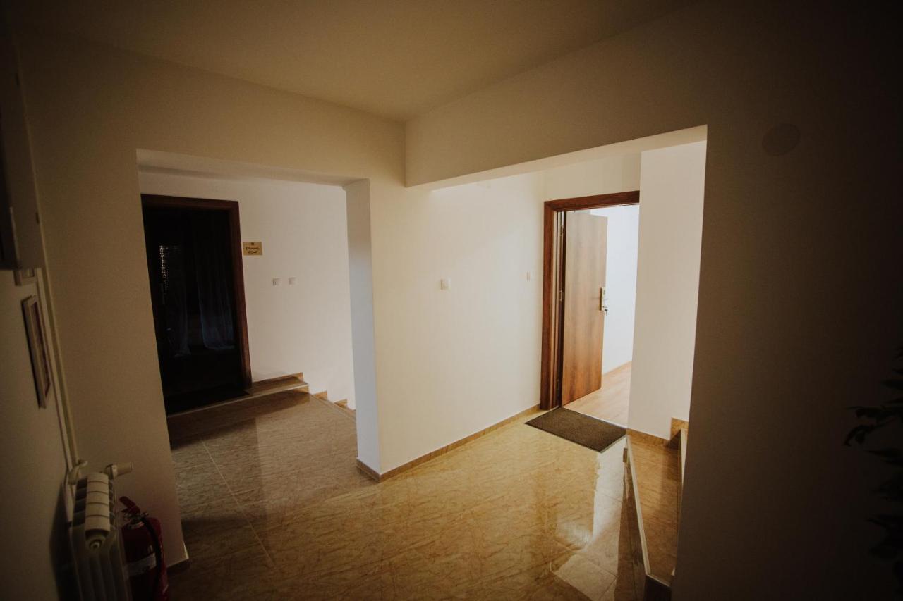 Aparthotel Marino Lux Prenociste Požarevac Zewnętrze zdjęcie